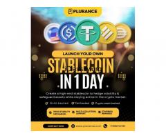 The Future is Stable - Develop a Secure Stablecoin Today