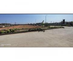 DC Converted Premium Residential Plots with tons of AMENITIES, - 2