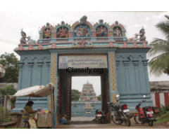Madurai Tourism Travels