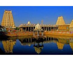 Tour Operators in Madurai