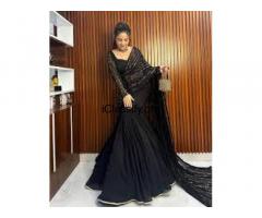 Cotton sarees available