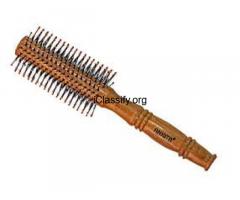 Wooden Hair Brushes Manufacturer