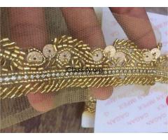 Handwork Lace Manufacturers