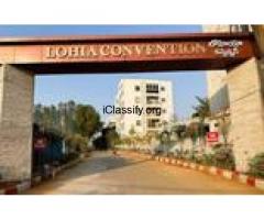 Lohia Convention & Garden