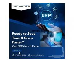 Affordable ERP Software For Retail Businesses