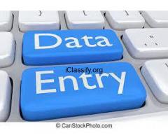 HOME BASED JOB WORK ,FORM FILLING WORK call 7708244092