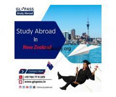 Study Abroad in New Zealand