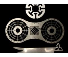 CNC Laser Cutting Machine manufacturer