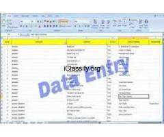 Home based Job work, form filling work call 7708244092.