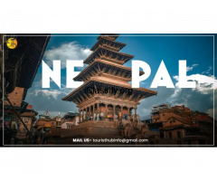 NEPAL PACKAGE FROM KOLKATA