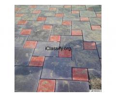 Best Paver Block Price - Check Pavers India