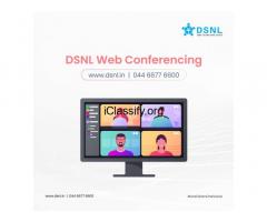 Web Conferencing Solutions In India