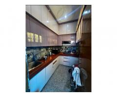 Residential House In Gamma II, Greater Noida. By - Shiva Associates - 2
