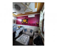 Residential House In Gamma II, Greater Noida. By - Shiva Associates - 4